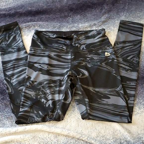 RBX marbled workout pants - Picture 1 of 4